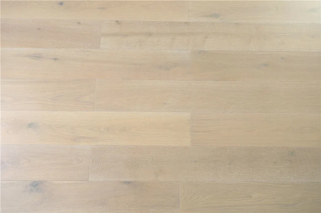 Parquet Engineered Wood Flooring Wide Plank White Oak Engineered Flooring European Oak Engineered Flooring