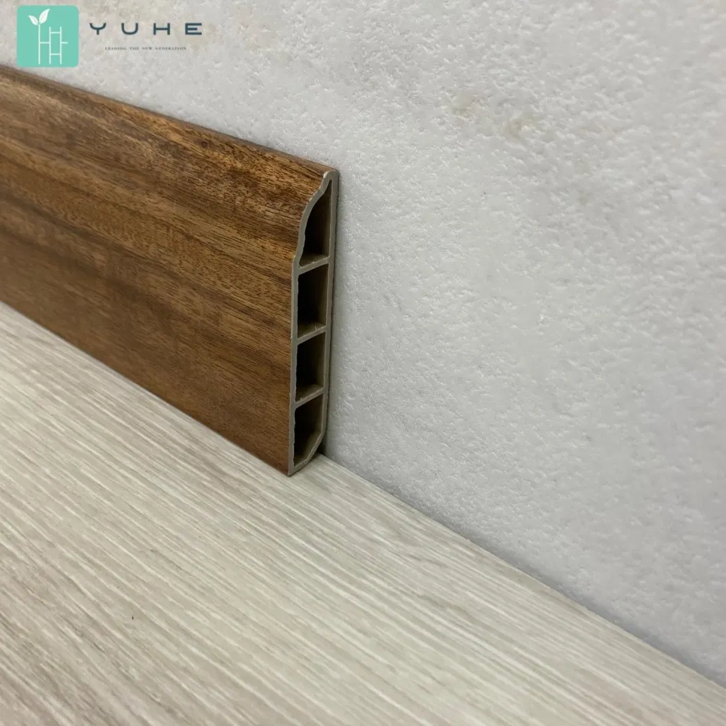 Easy-Installed Luxury Vinyl Flooring Glue Down Dry Back Lvt Tile From Changzhou