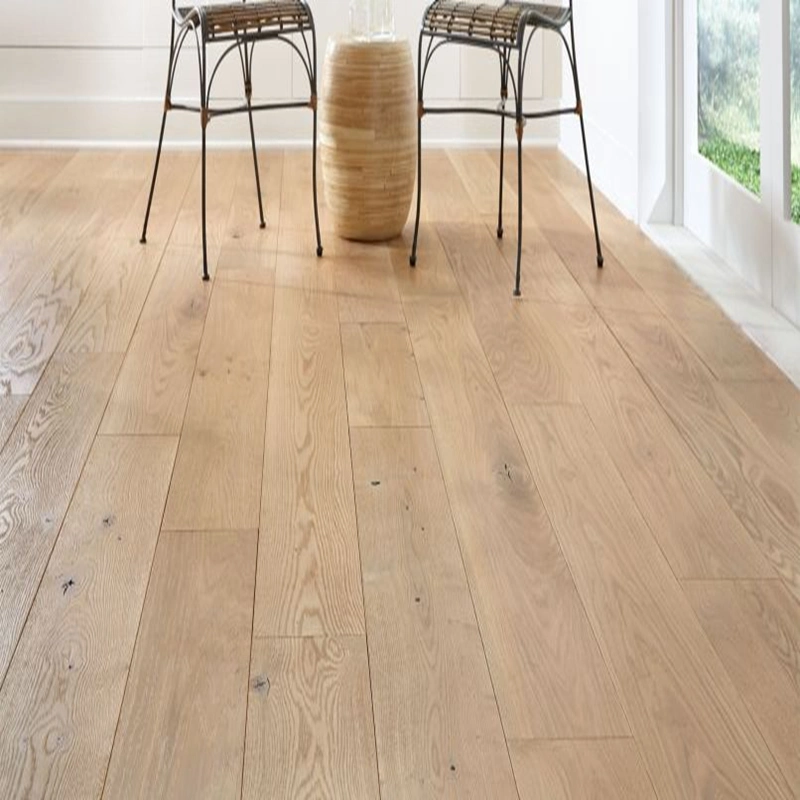 190/220/240/300/400mm Wide Oak Engineered Wood Flooring/Timber Flooring/Parquet Floor/Wooden Floor Tiles/Wood Floor/Hardwood Flooring