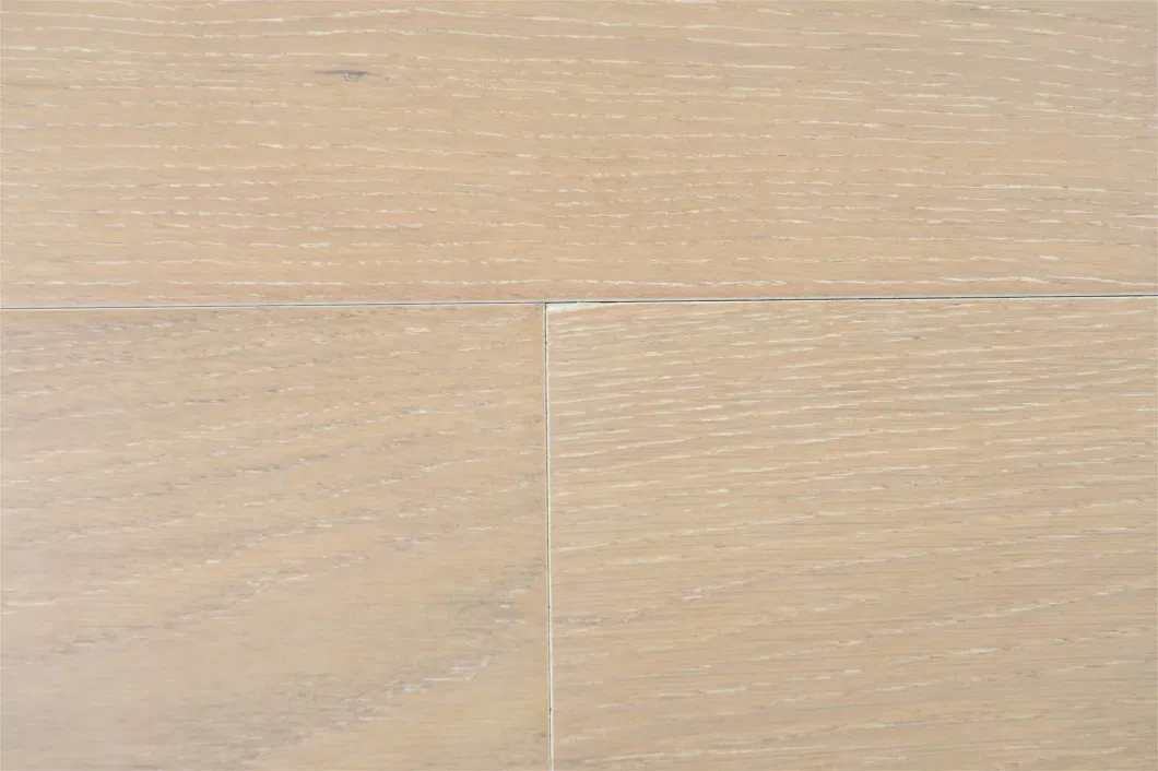 Parquet Engineered Wood Flooring Wide Plank White Oak Engineered Flooring European Oak Engineered Flooring