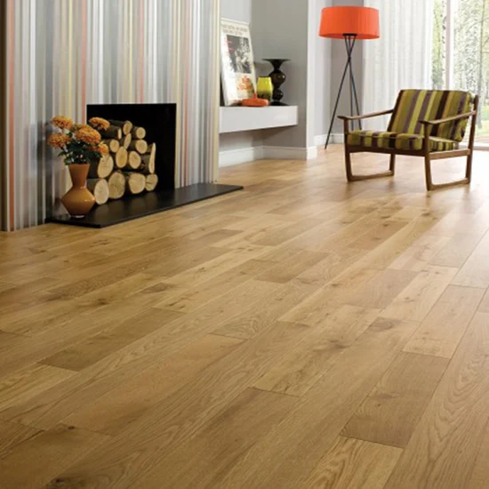 190/220/240/300/400mm Wide Oak Engineered Wood Flooring/Timber Flooring/Parquet Floor/Wooden Floor Tiles/Wood Floor/Hardwood Flooring