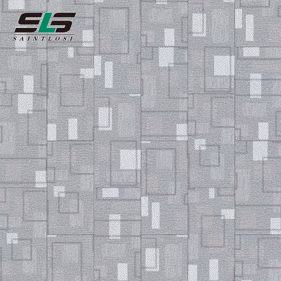 China Factory New Design Spc Non